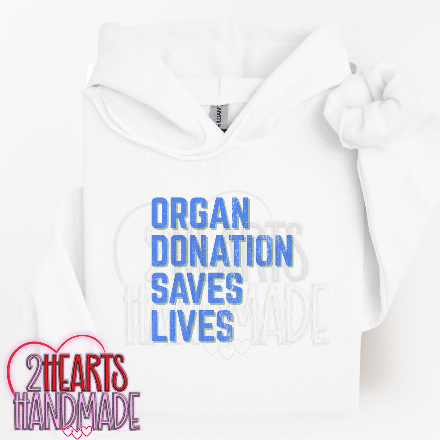 Organ Donation Saves Lives