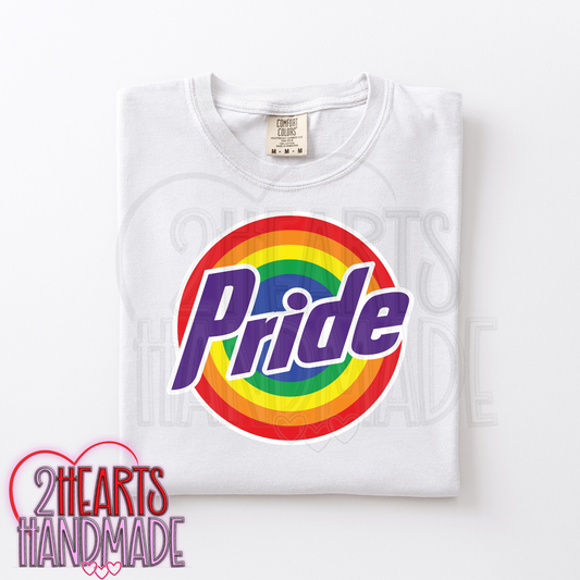 PRIDE