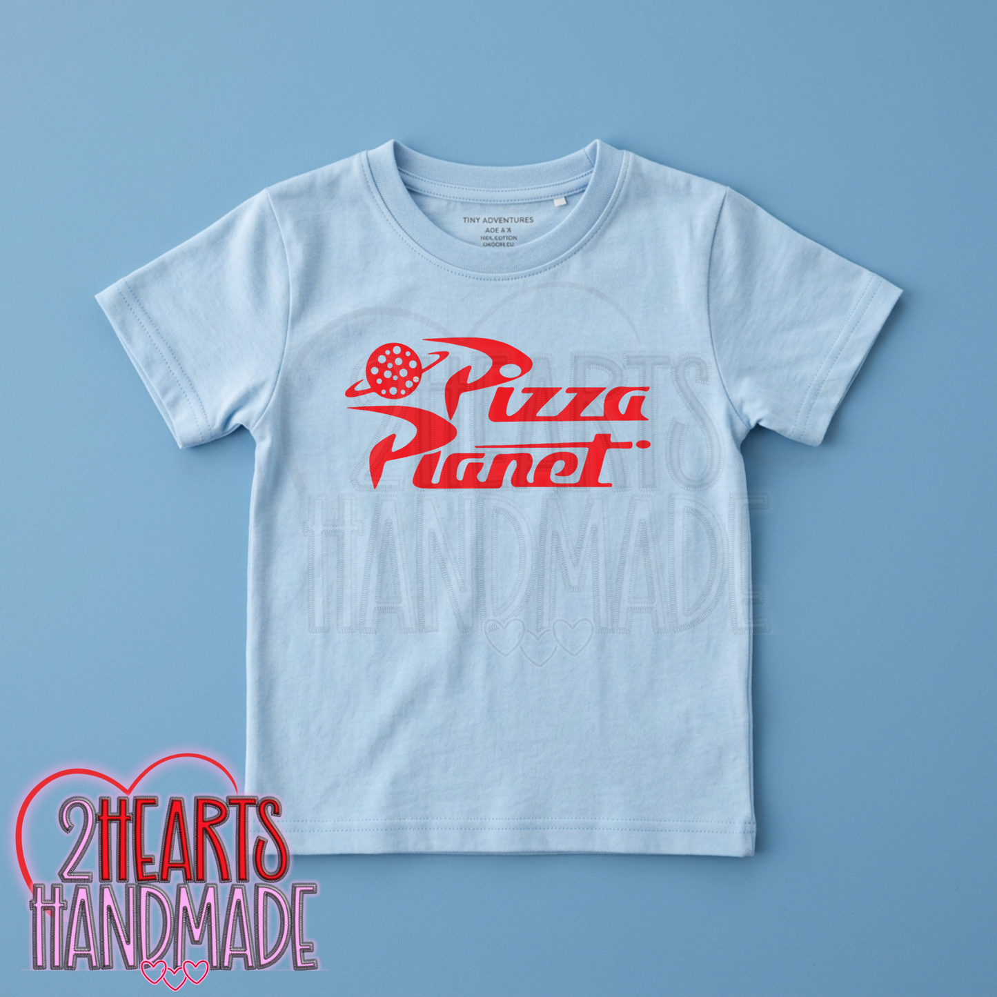 PizzaPlanet