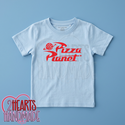 PizzaPlanet