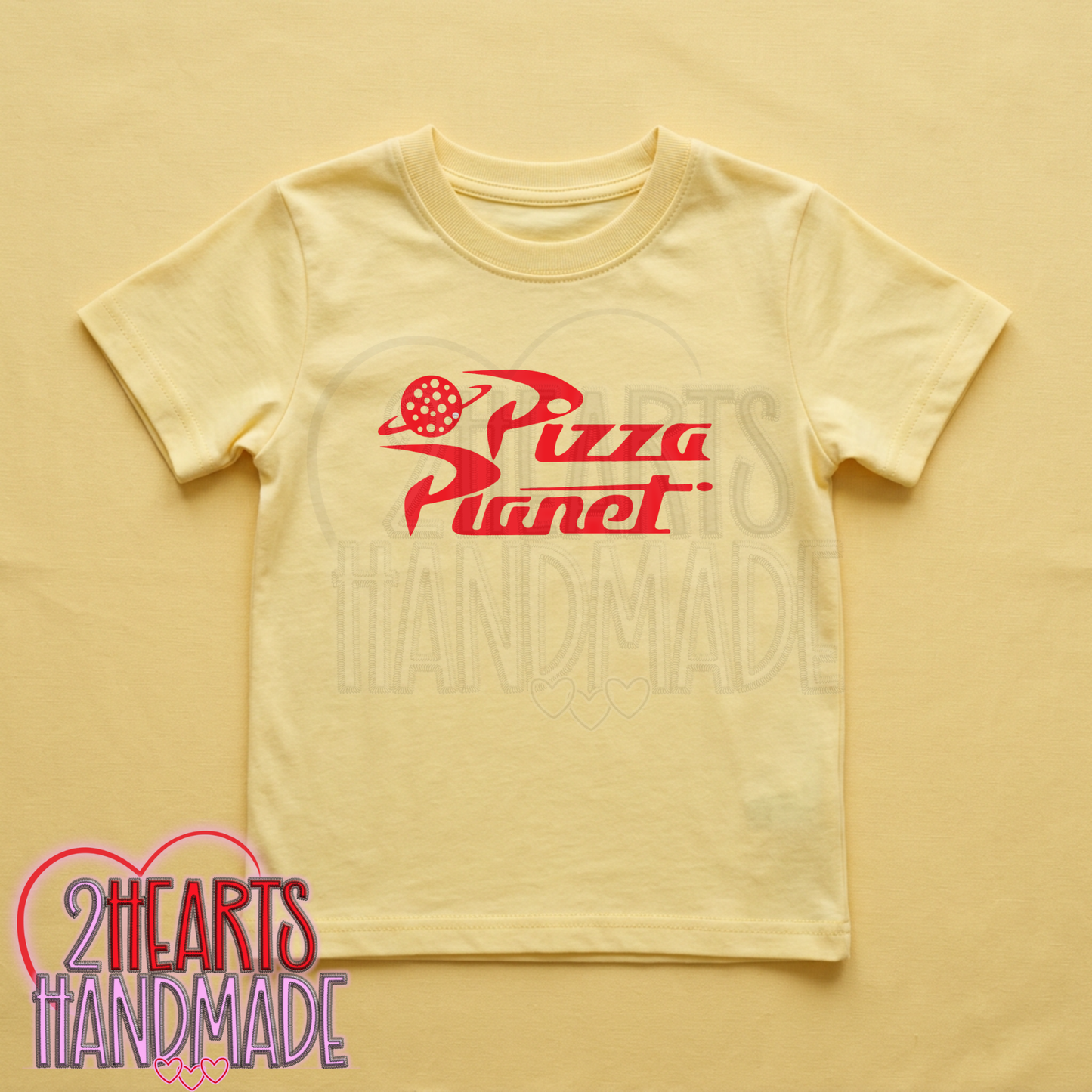 PizzaPlanet