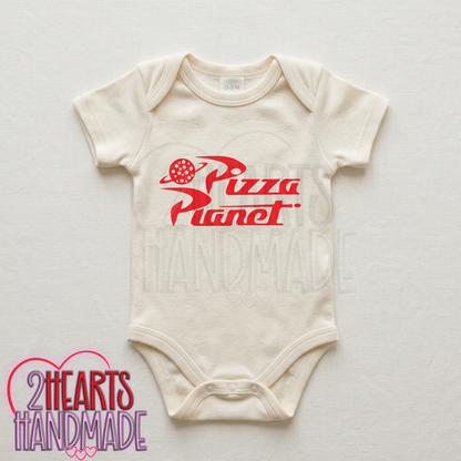 PizzaPlanet