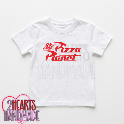 PizzaPlanet