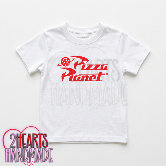 PizzaPlanet
