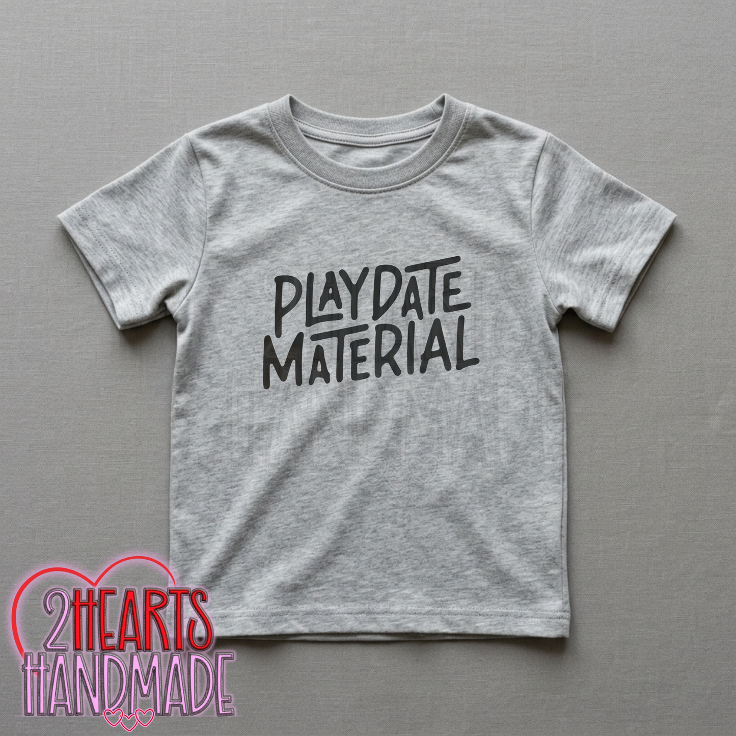 Playdate Material