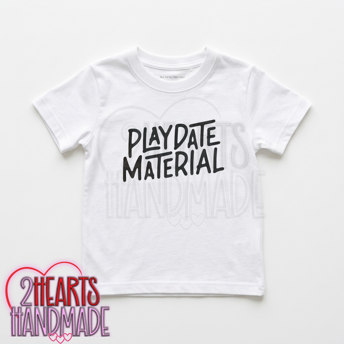 Playdate Material