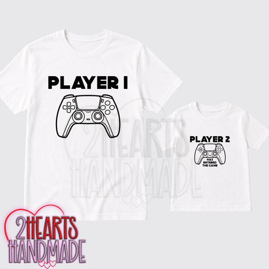 Player 2