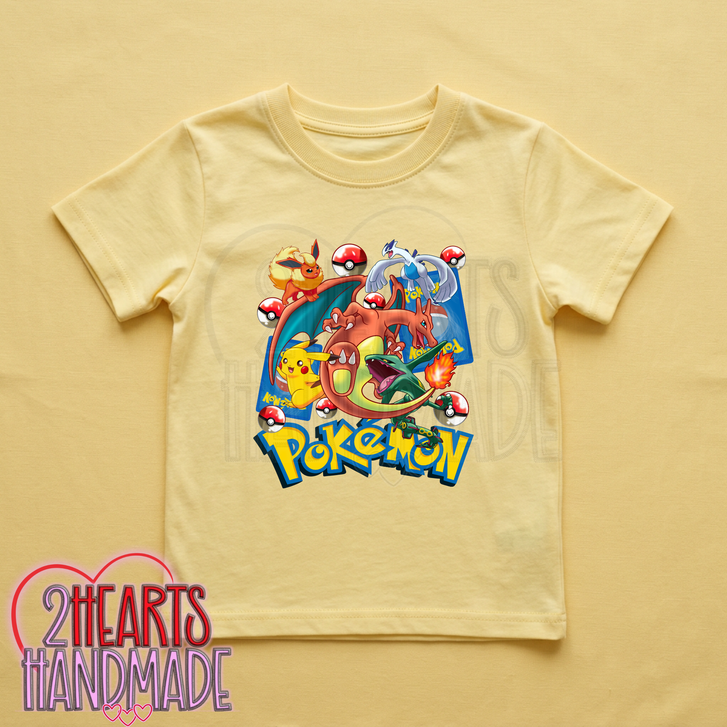 Poke Kiddos