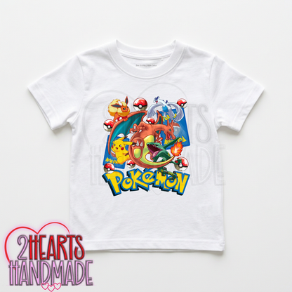 Poke Kiddos