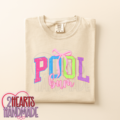 Pool Bum
