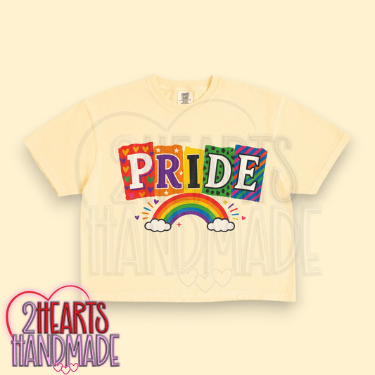 Pride Rainbow