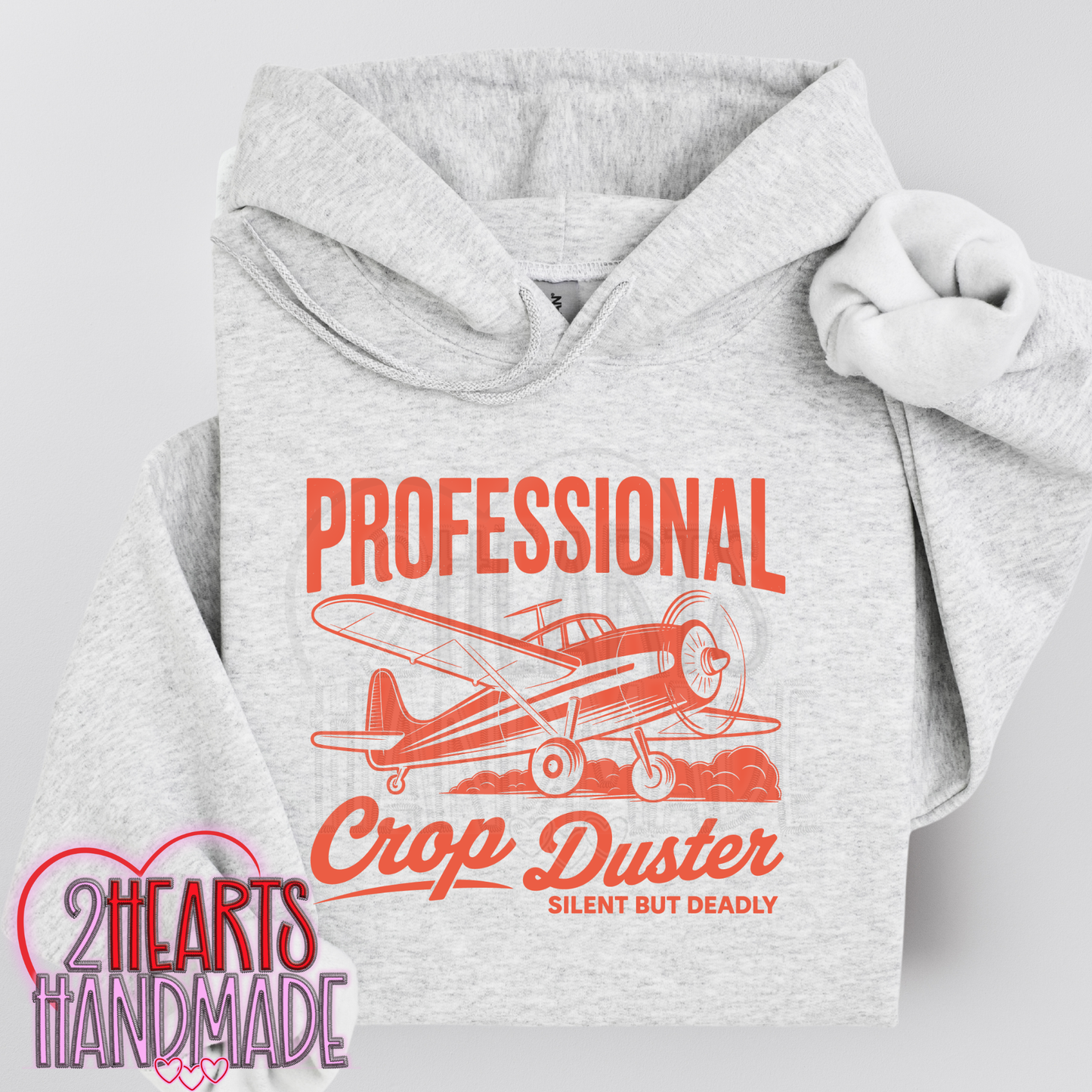 Professional Crop Duster