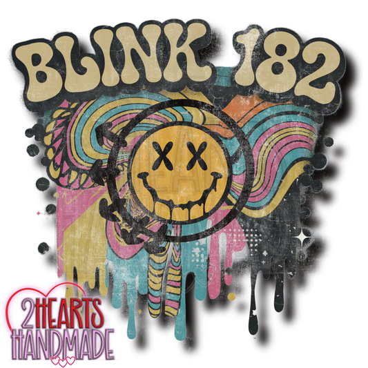 RTS - Blink