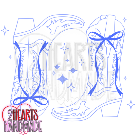 RTS - Boots with Bows