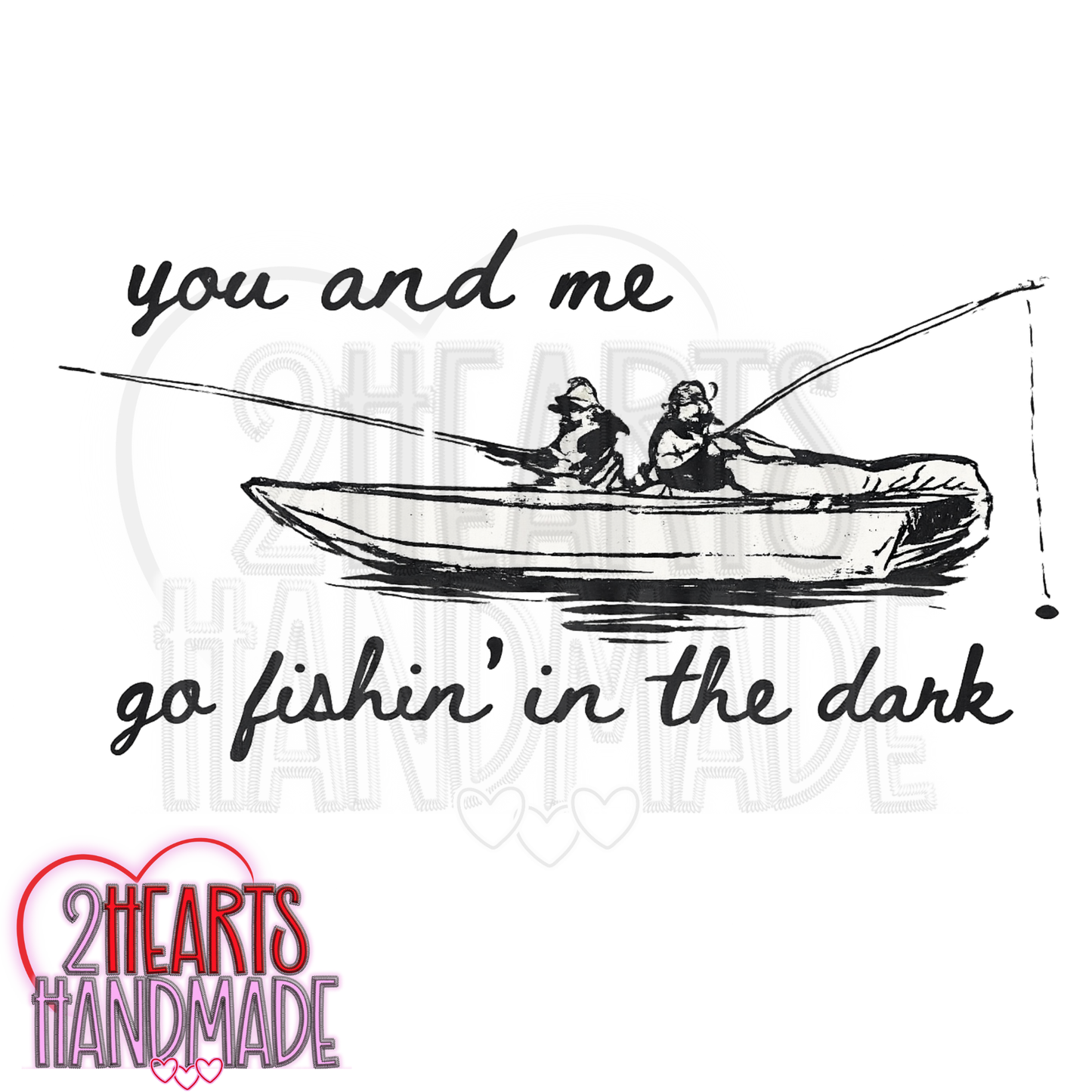 RTS - Fishin' in the Dark