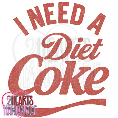 RTS - I Need a DC