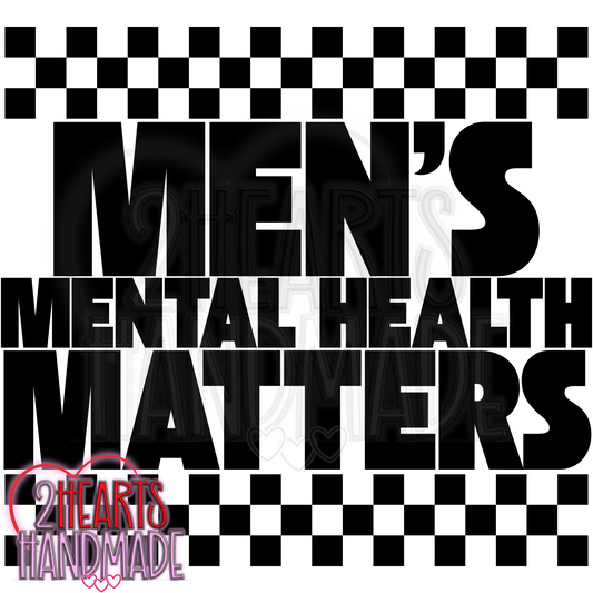 RTS - Men's Mental Health Matters