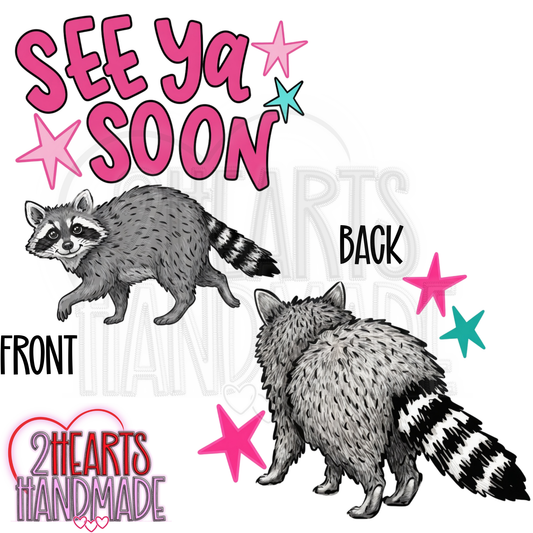RTS - See Ya Soon