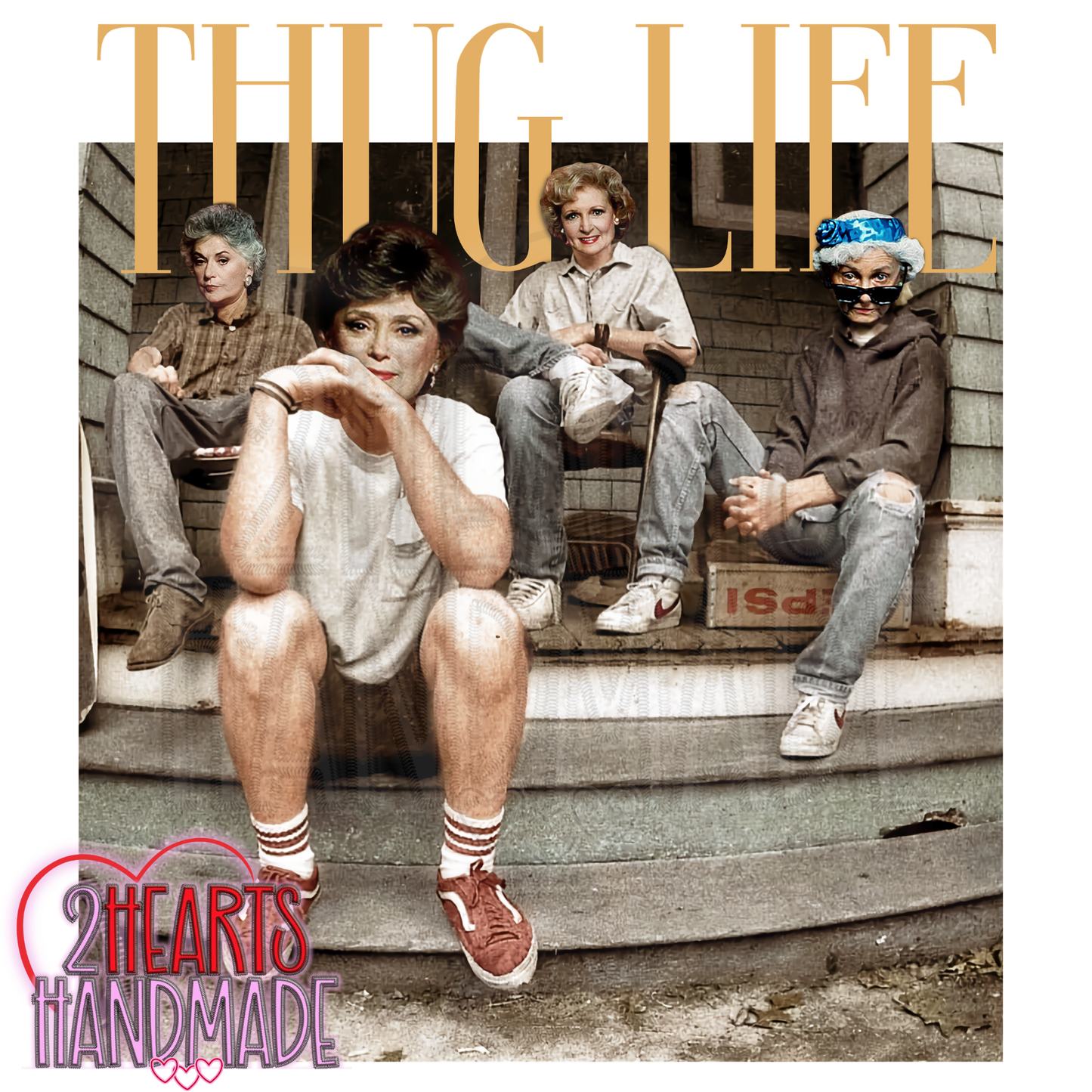 RTS - Thug Life