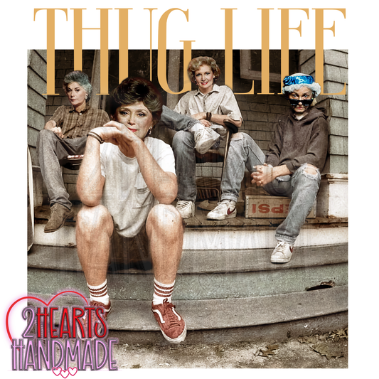 RTS - Thug Life