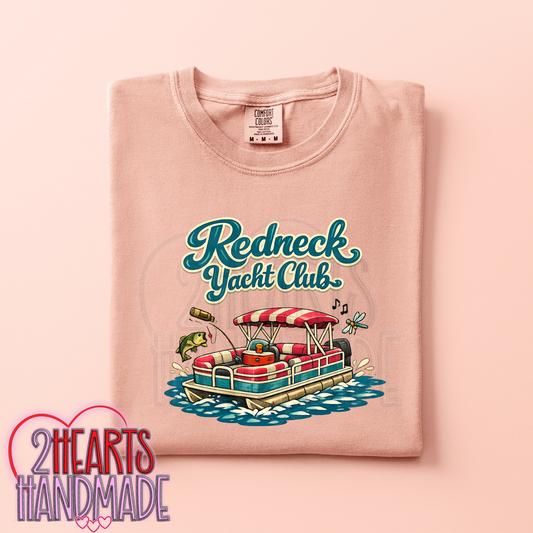 Redneck Yacht Club