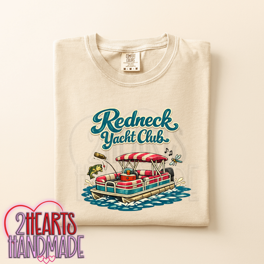 Redneck Yacht Club