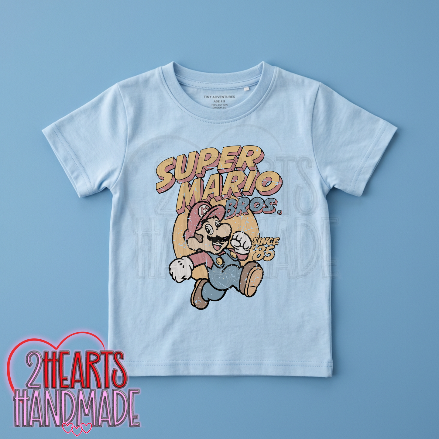 RetroMario