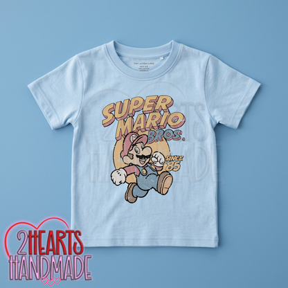 RetroMario