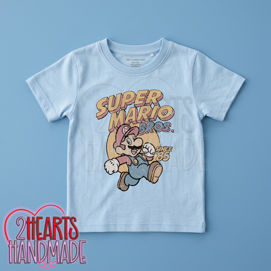RetroMario