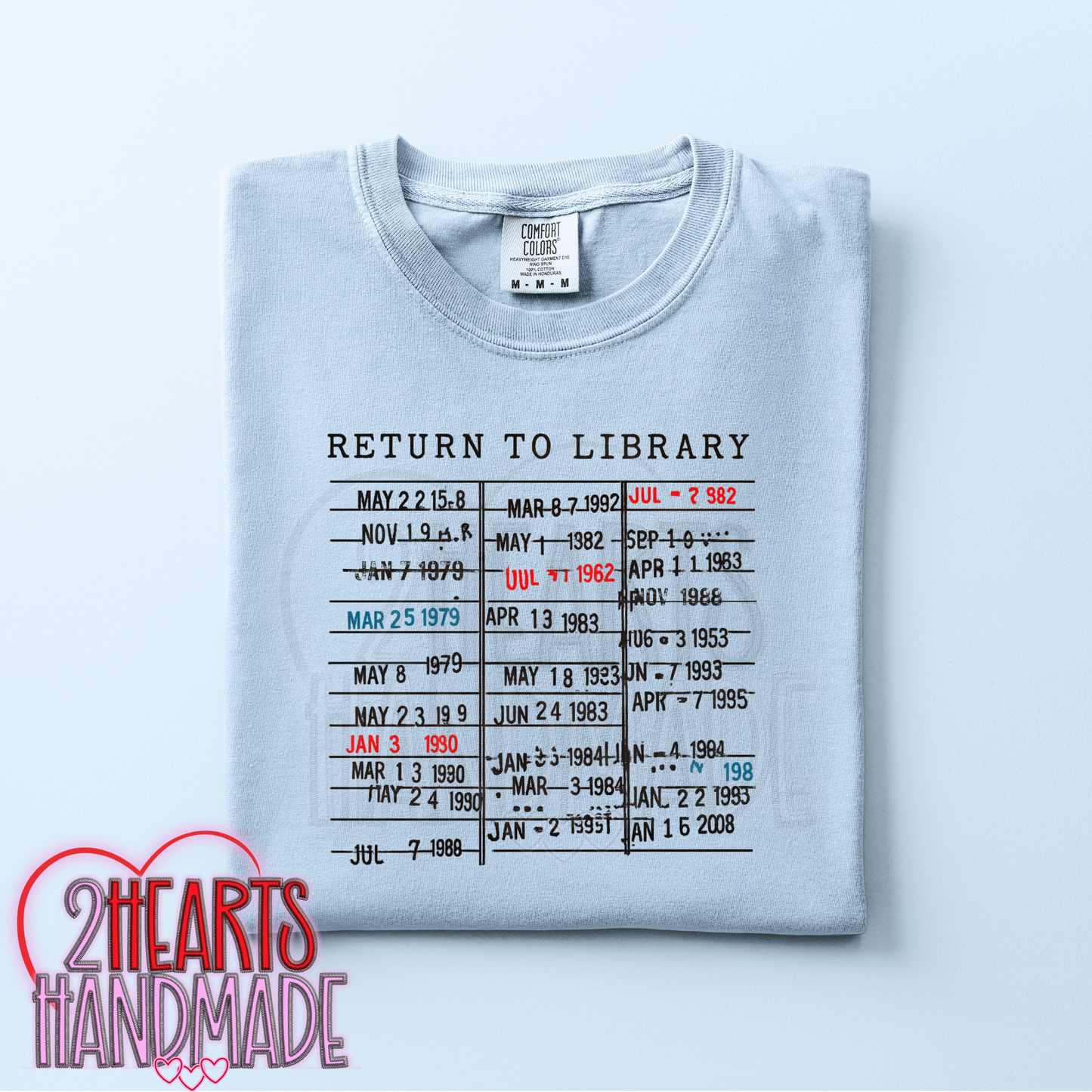 Return to Library