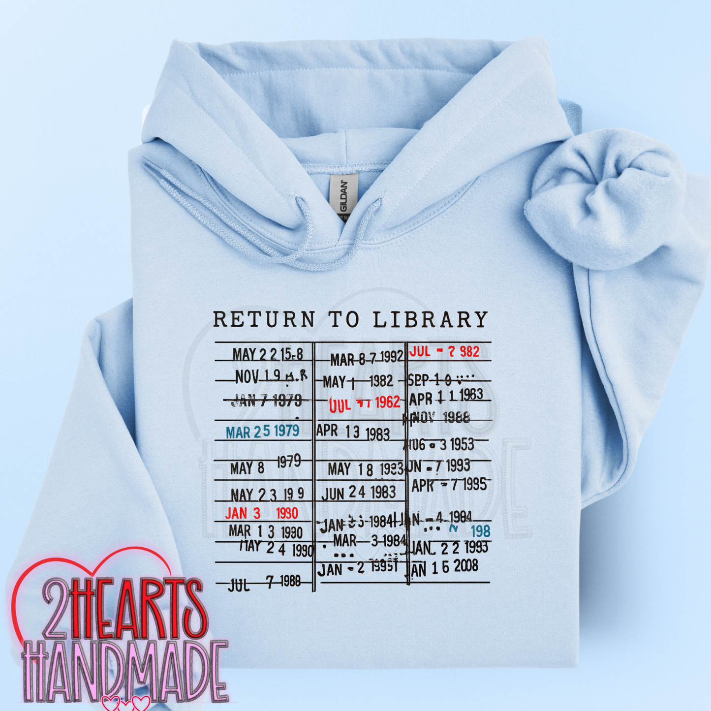 Return to Library
