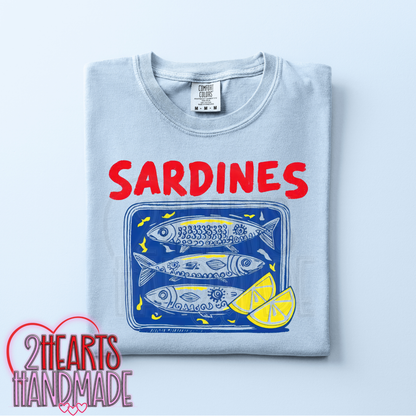 Sardines