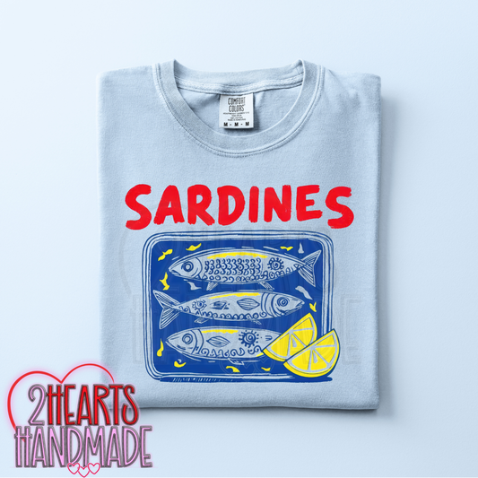 Sardines