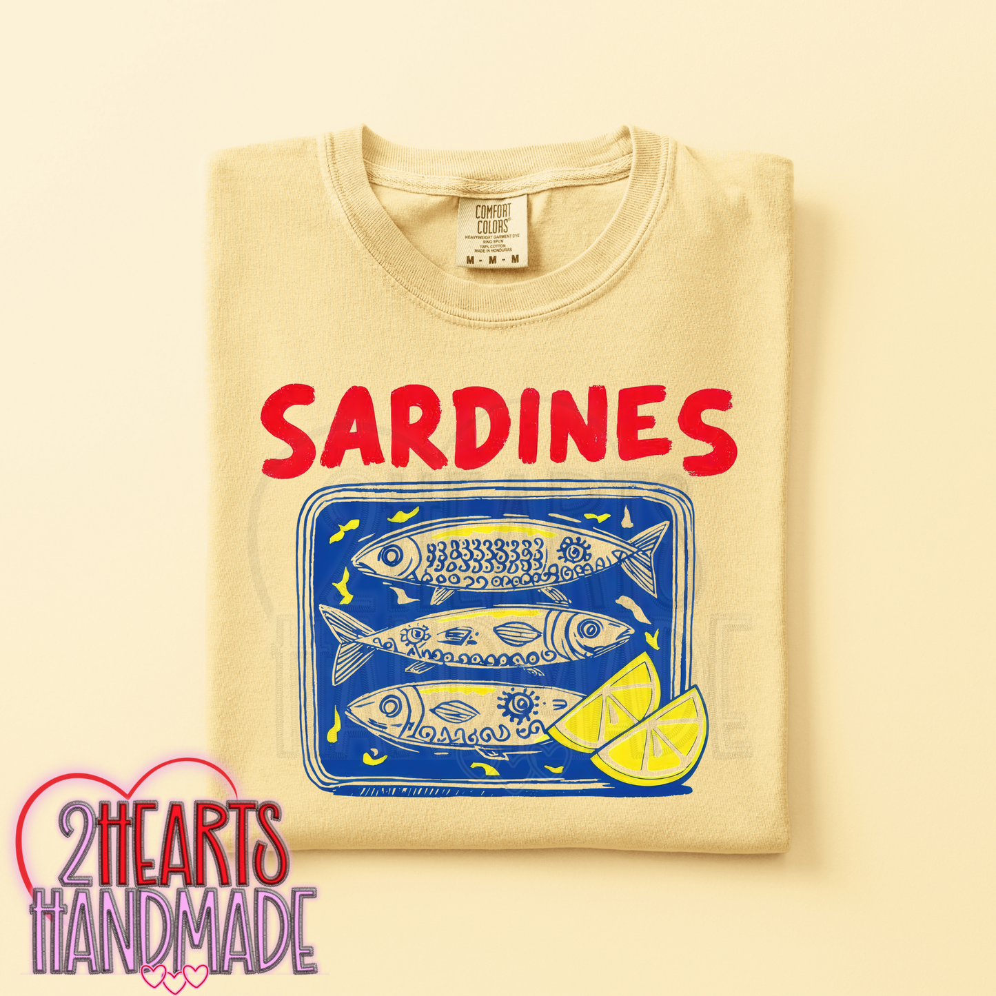 Sardines