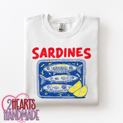 Sardines