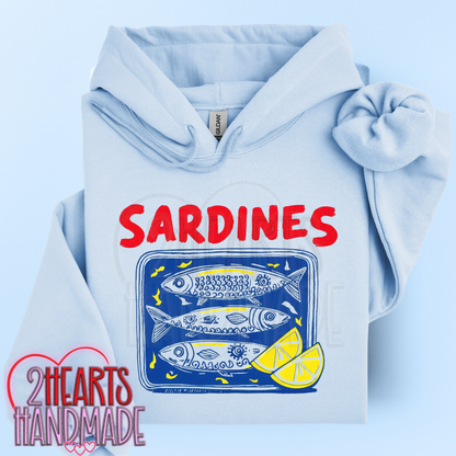 Sardines