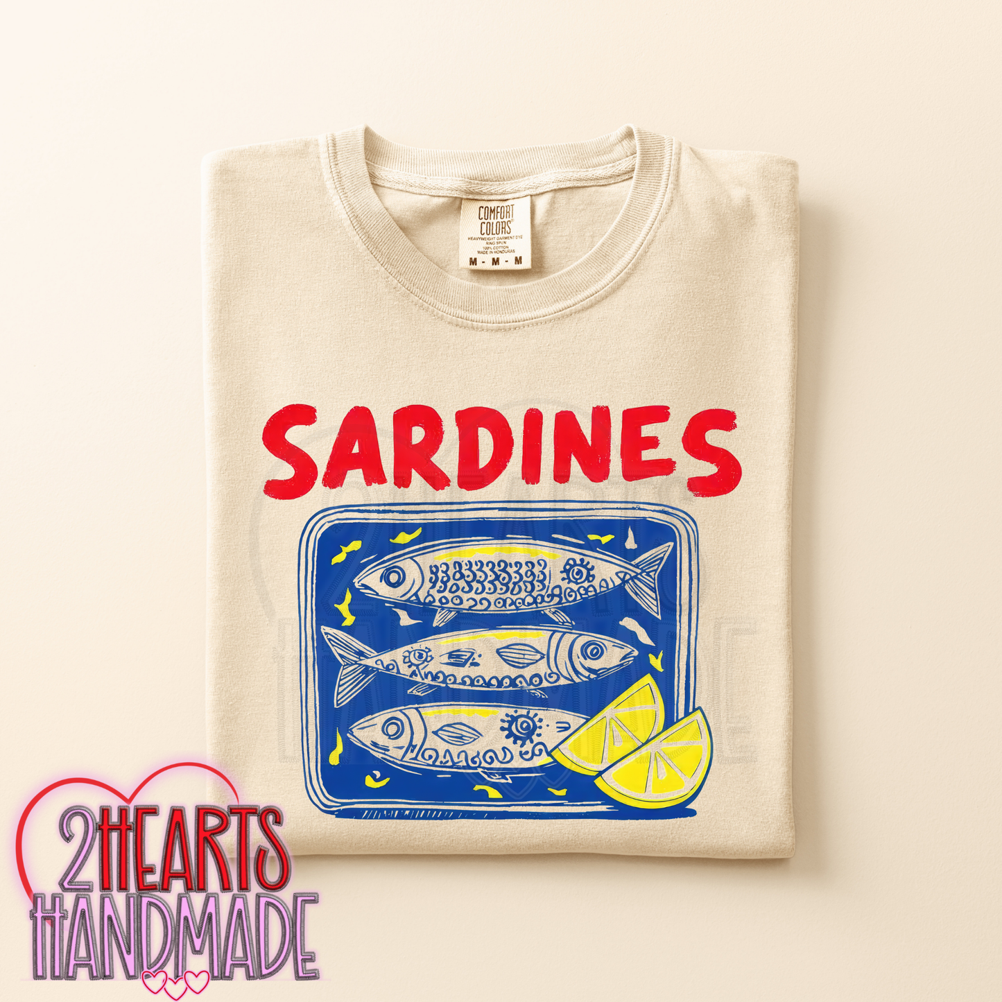 Sardines