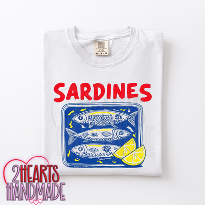 Sardines