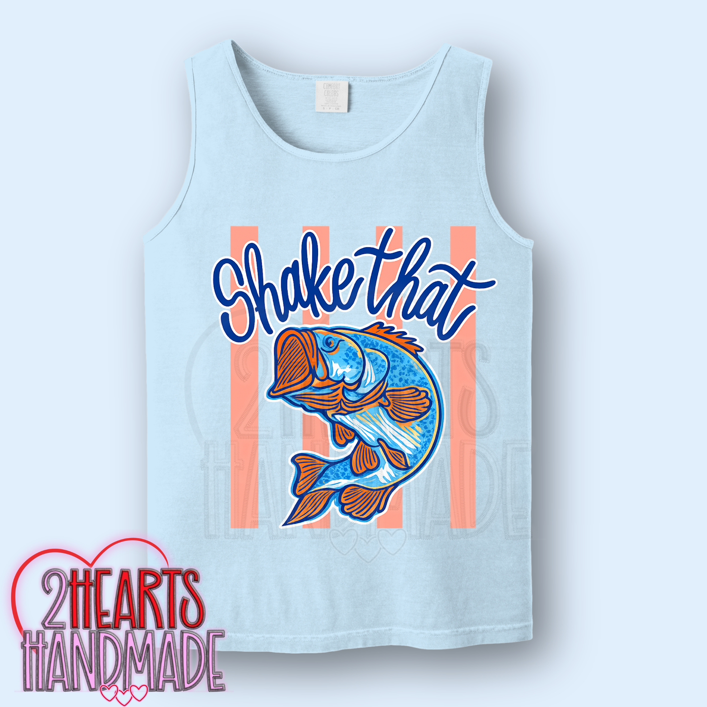 Shake That....