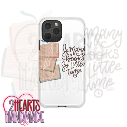Bookish Phone Cases