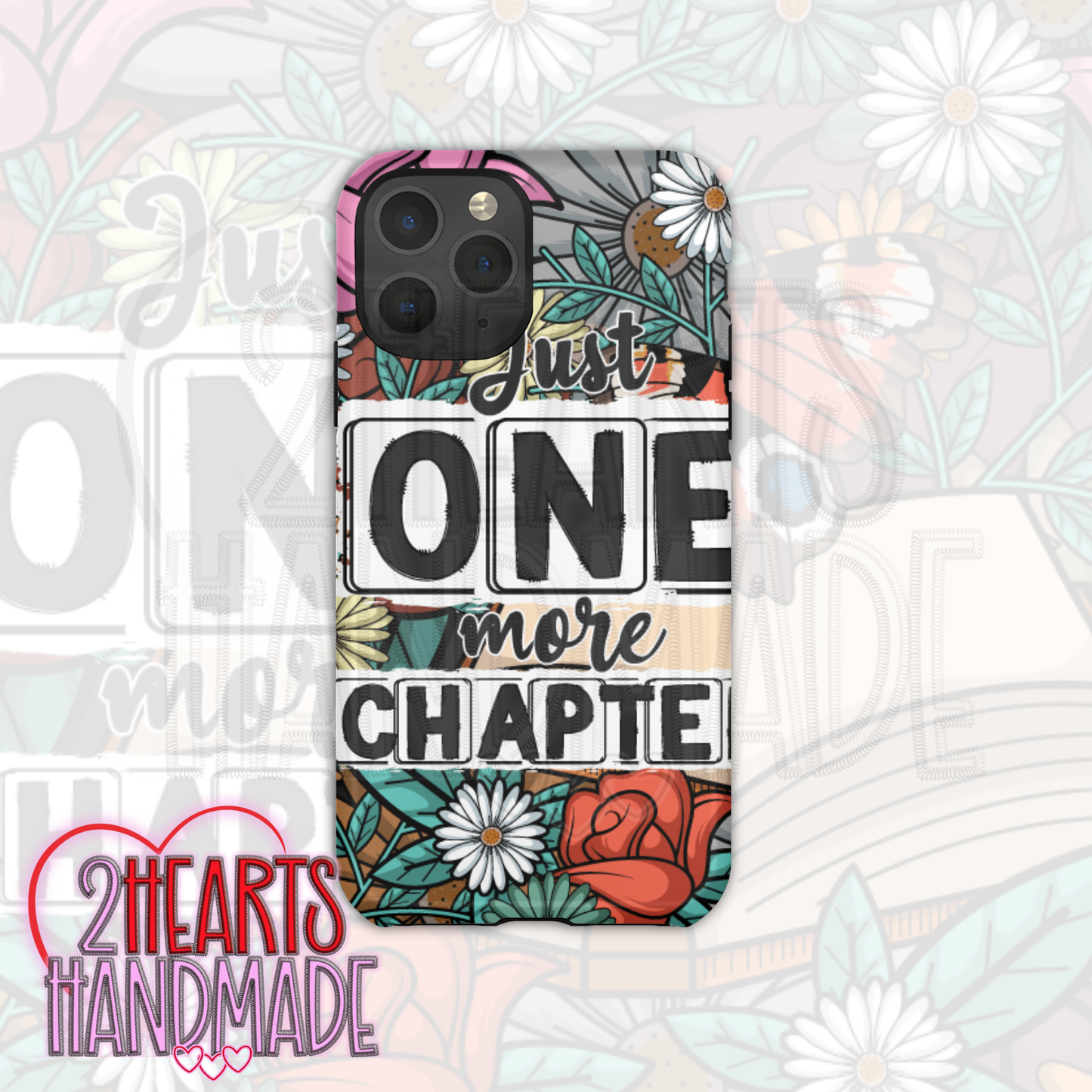 Bookish Phone Cases