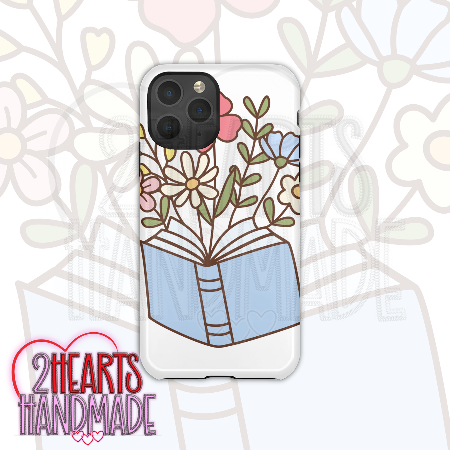 Bookish Phone Cases