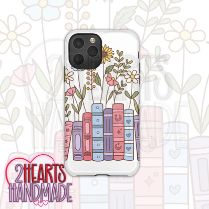 Bookish Phone Cases