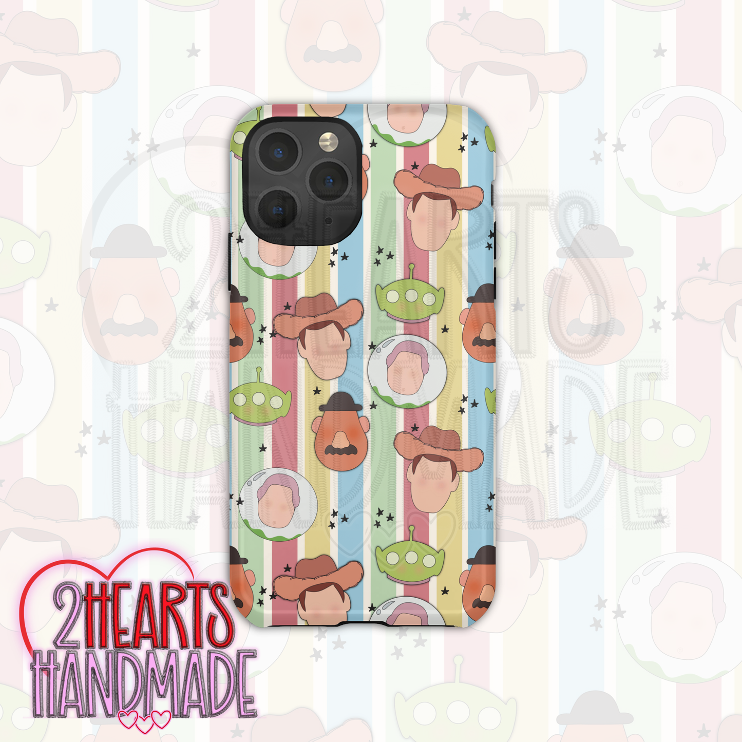 Trendy Phone Cases