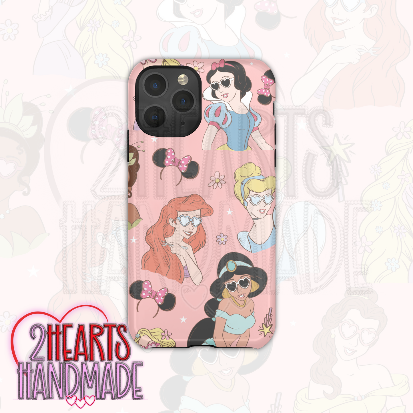 Trendy Phone Cases