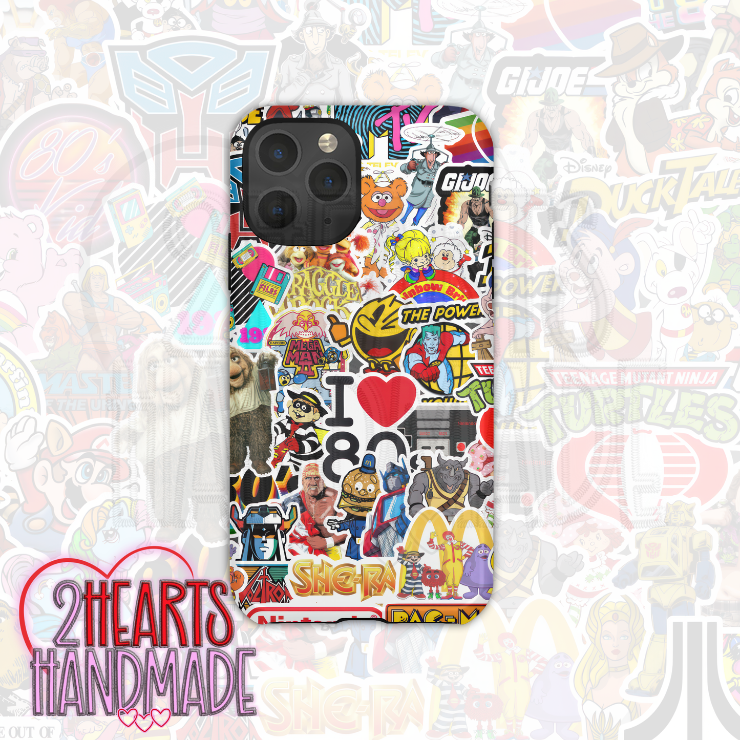 Trendy Phone Cases