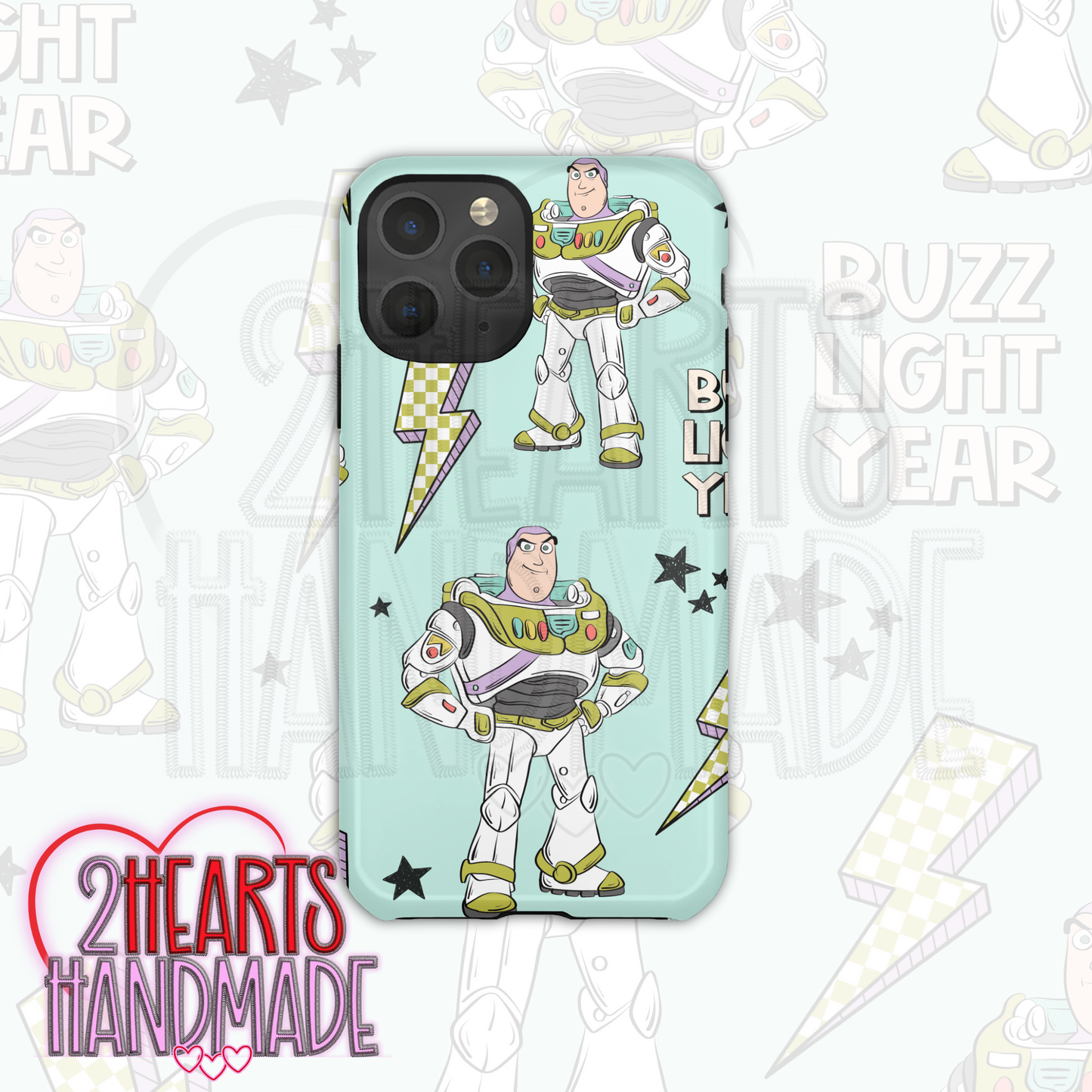 Trendy Phone Cases