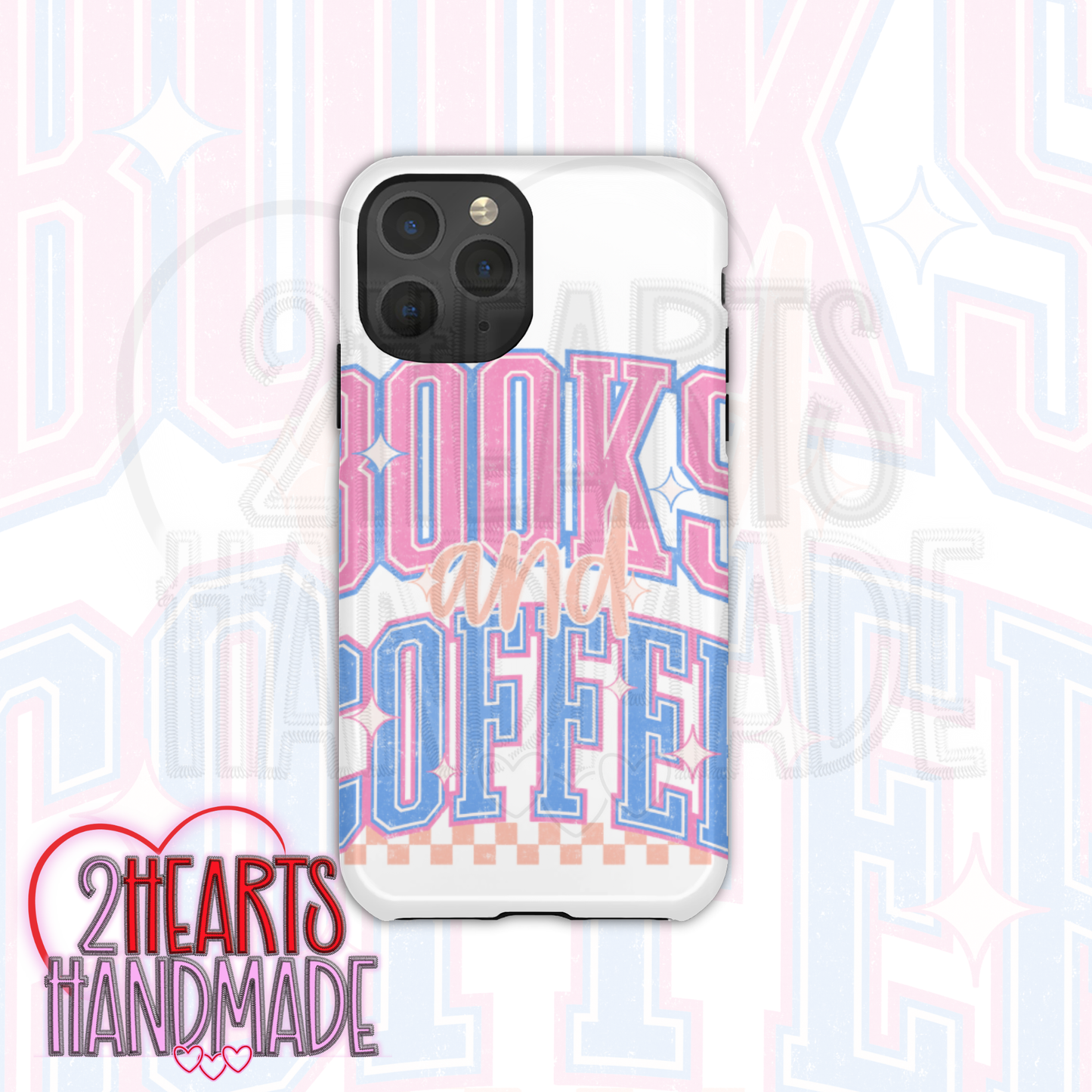 Bookish Phone Cases
