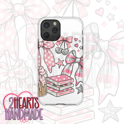 Bookish Phone Cases