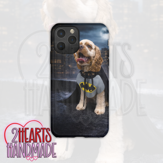 Custom Photo Phone Cases